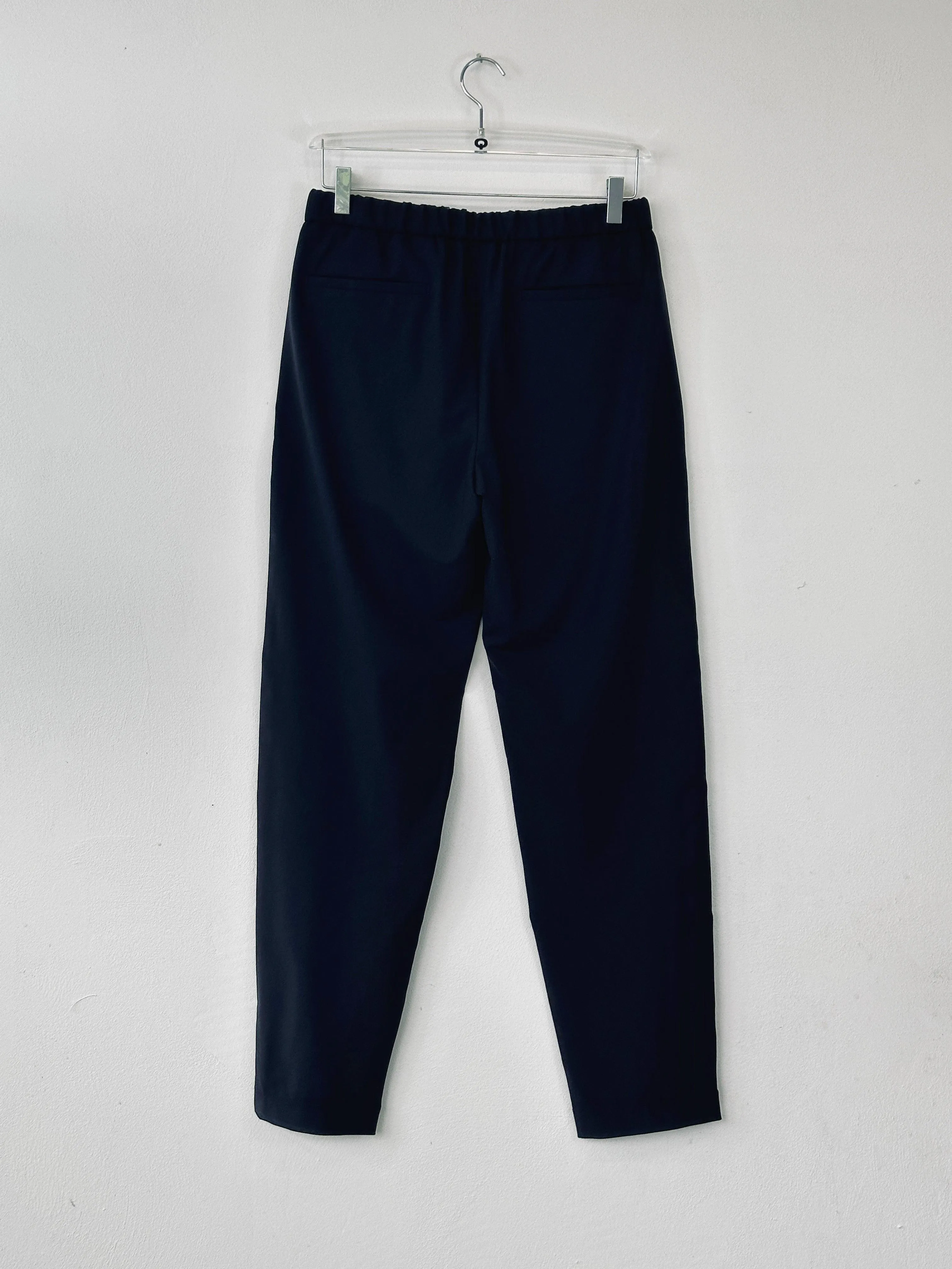 Loose Fit Trousers