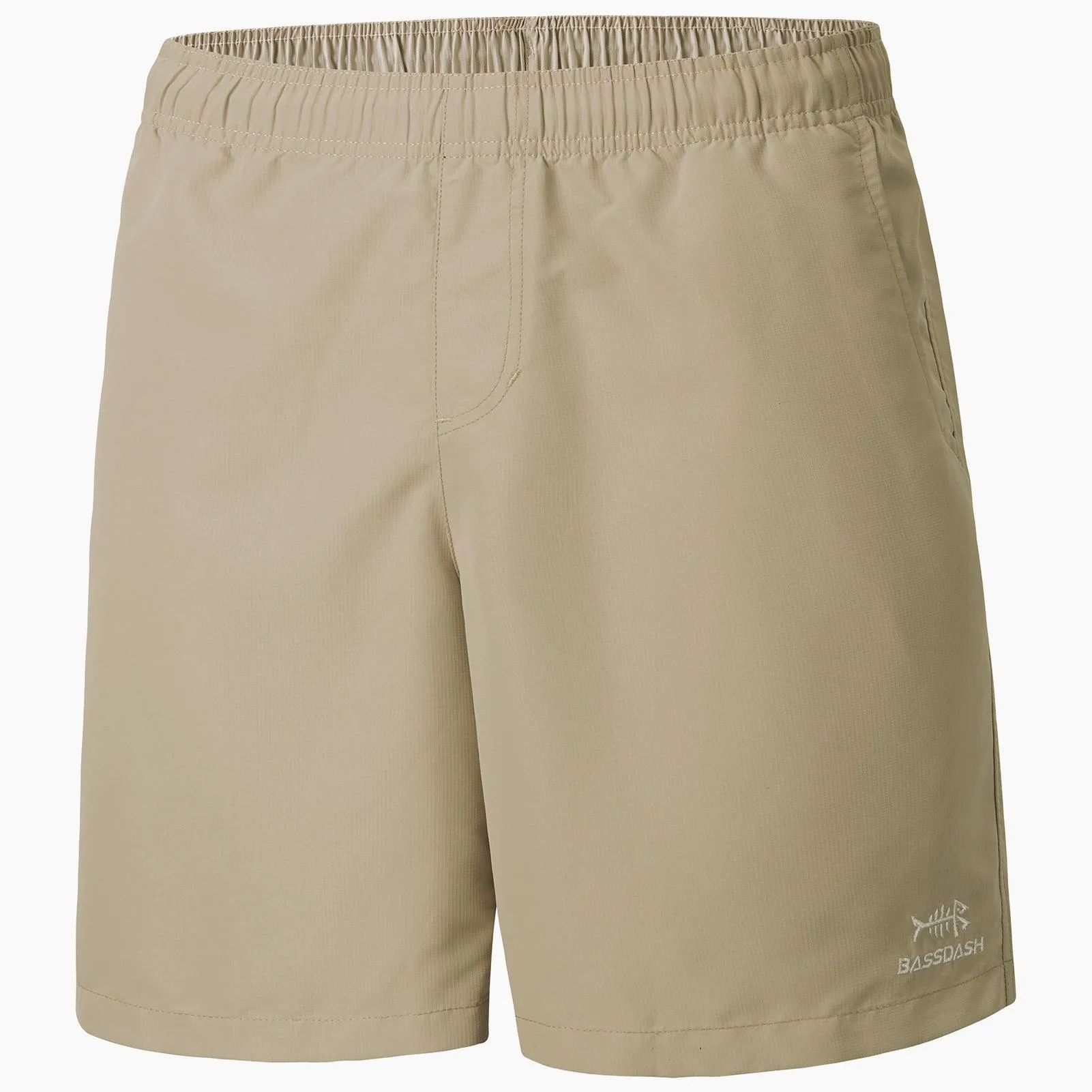 Men's 8in Quick Dry UPF 50  Water Shorts FP04M