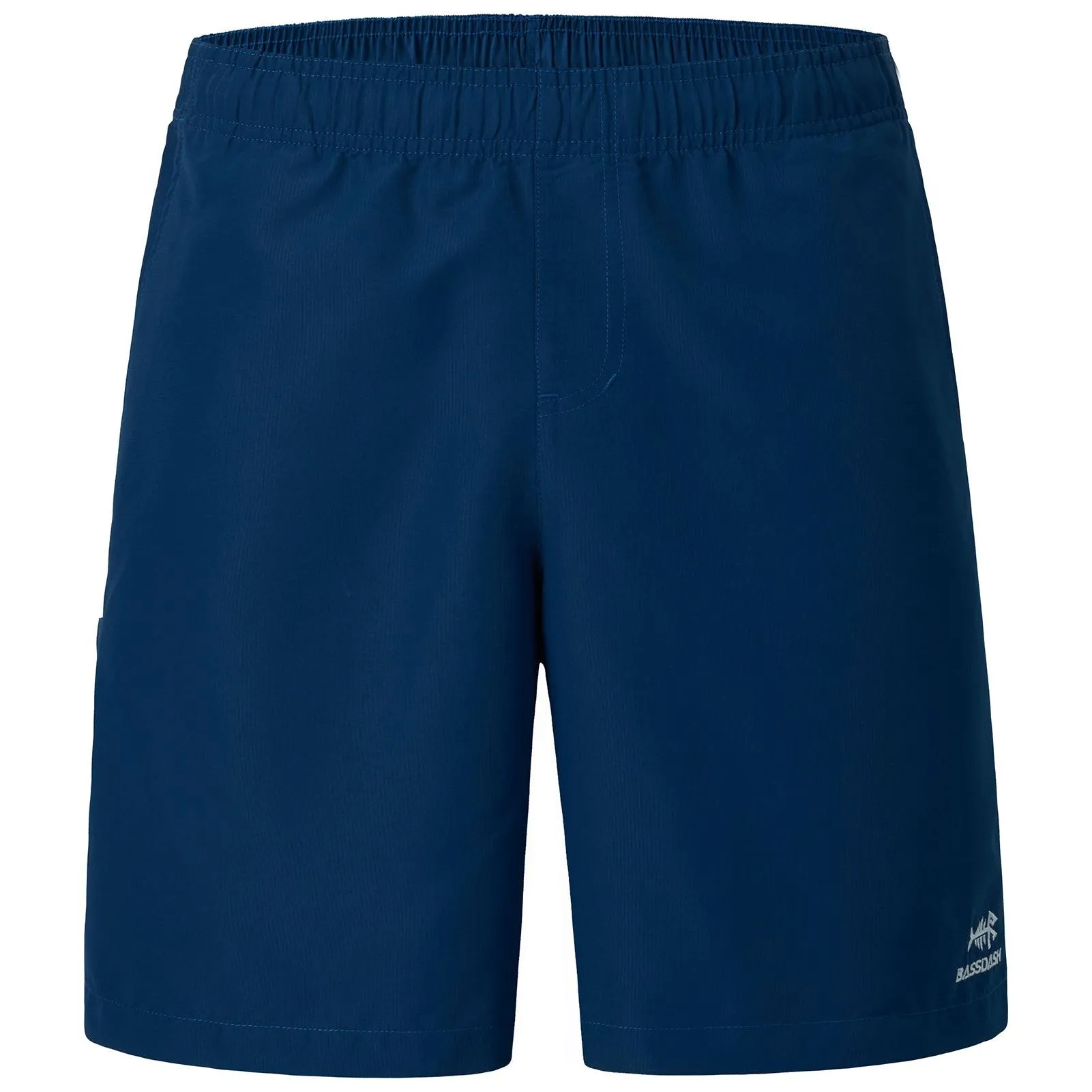 Men's 8in Quick Dry UPF 50  Water Shorts FP04M