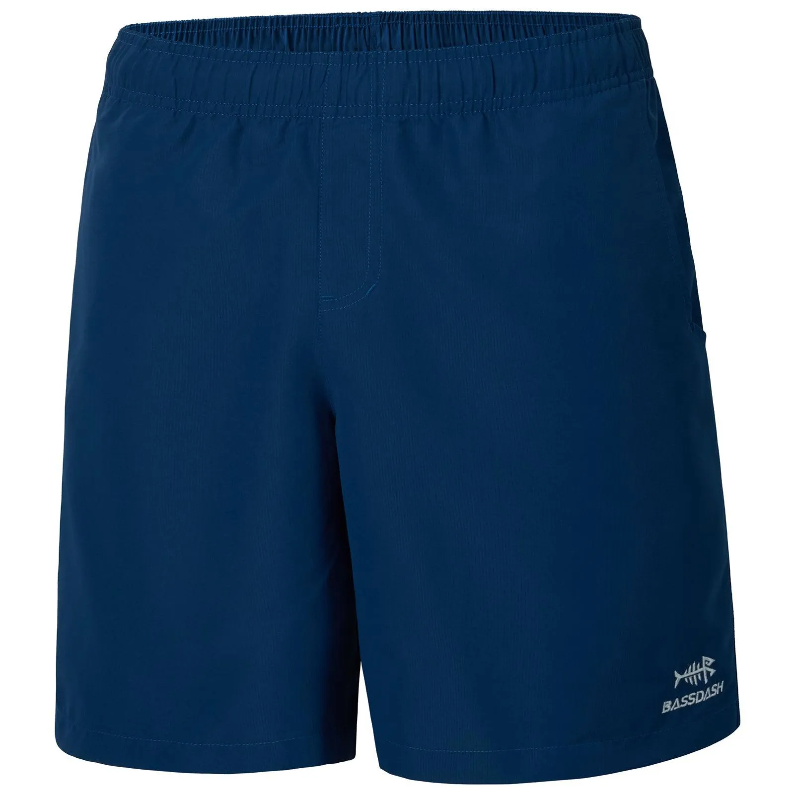 Men's 8in Quick Dry UPF 50  Water Shorts FP04M