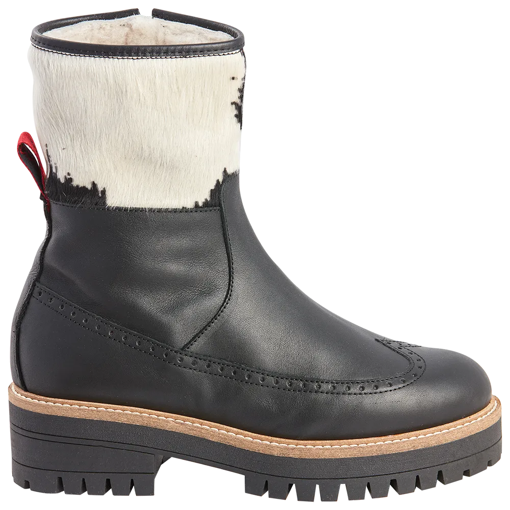 Montreux 2 Boot | Black