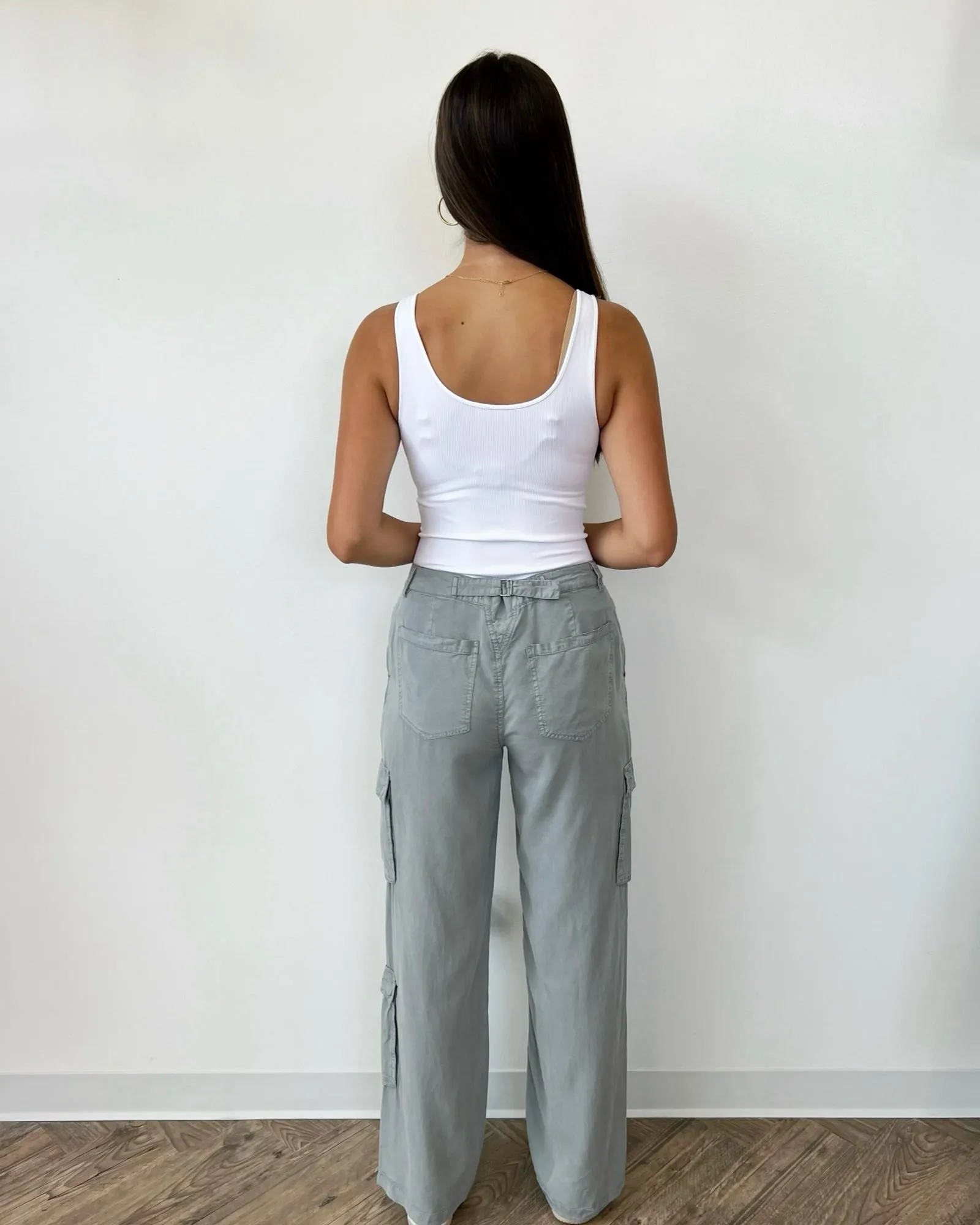 Nadia Cargo Pant