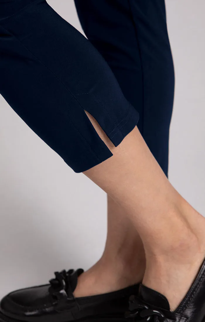 Narrow Ankle Pants