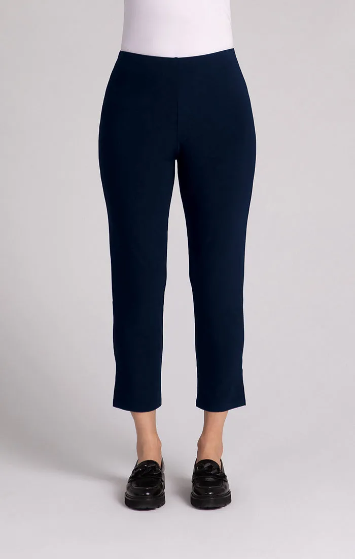 Narrow Ankle Pants