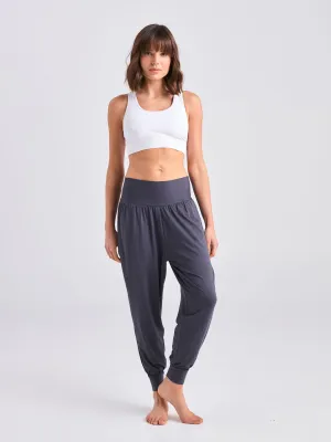 Nomad Relax Pant - Charcoal