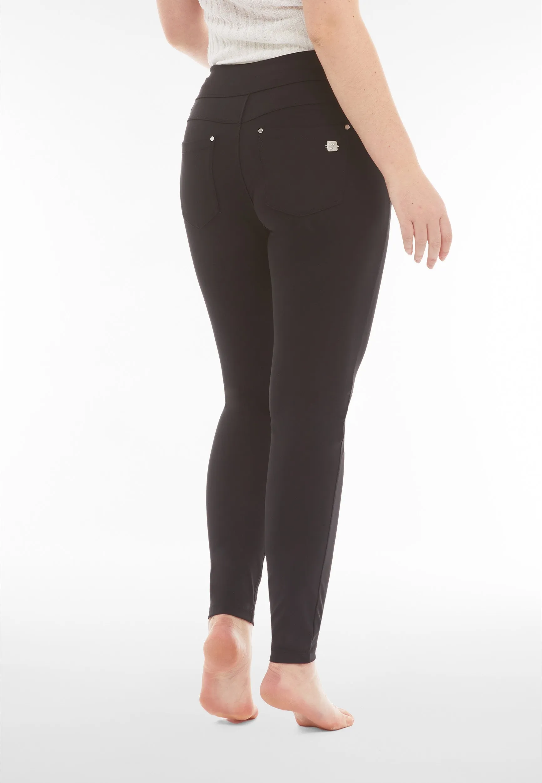 (NOWY1MC005REC-N) N.O.W.® Pants Yoga Trousers In D.I.W.O. PRO