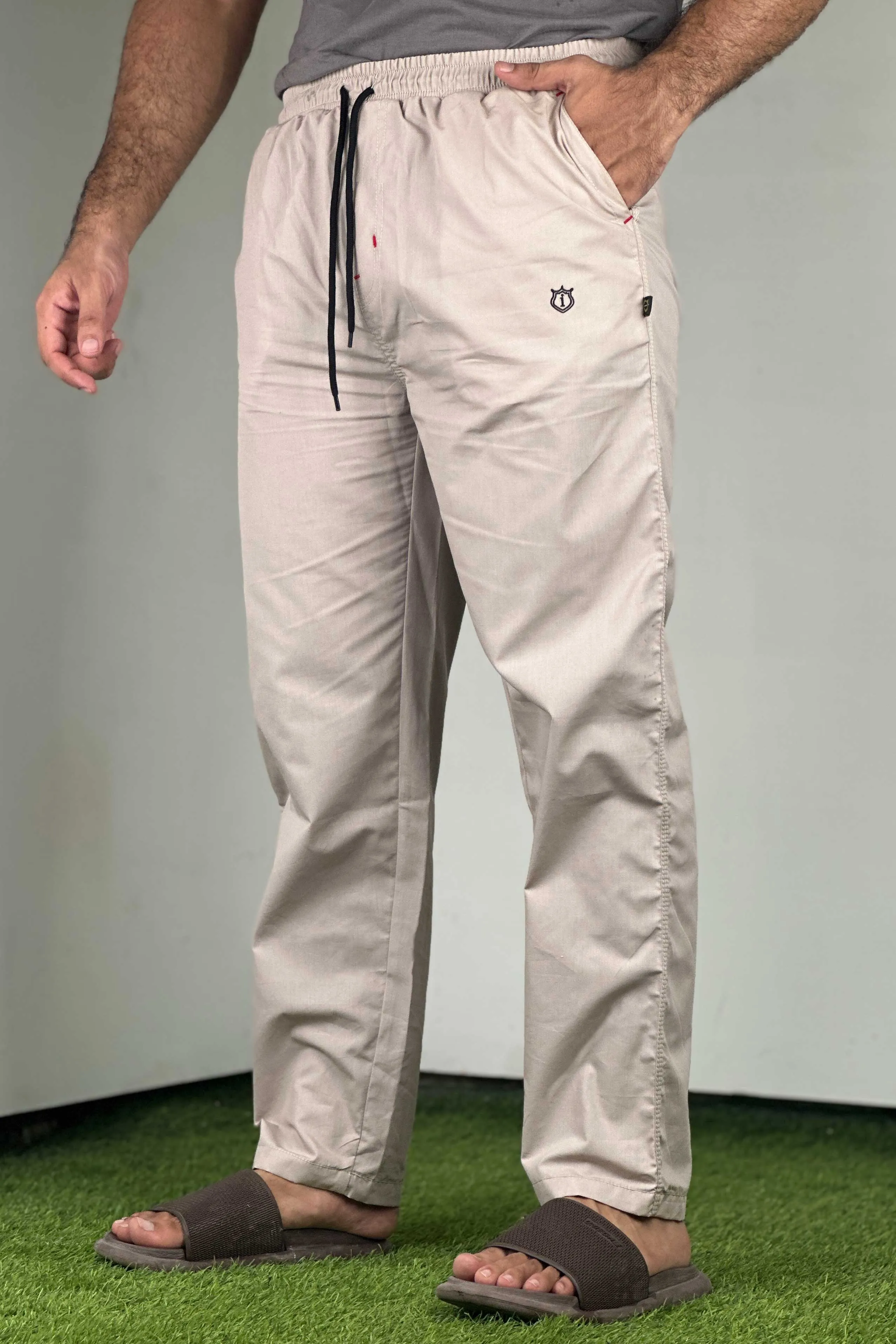 Premium Skin Trousers - 0124144