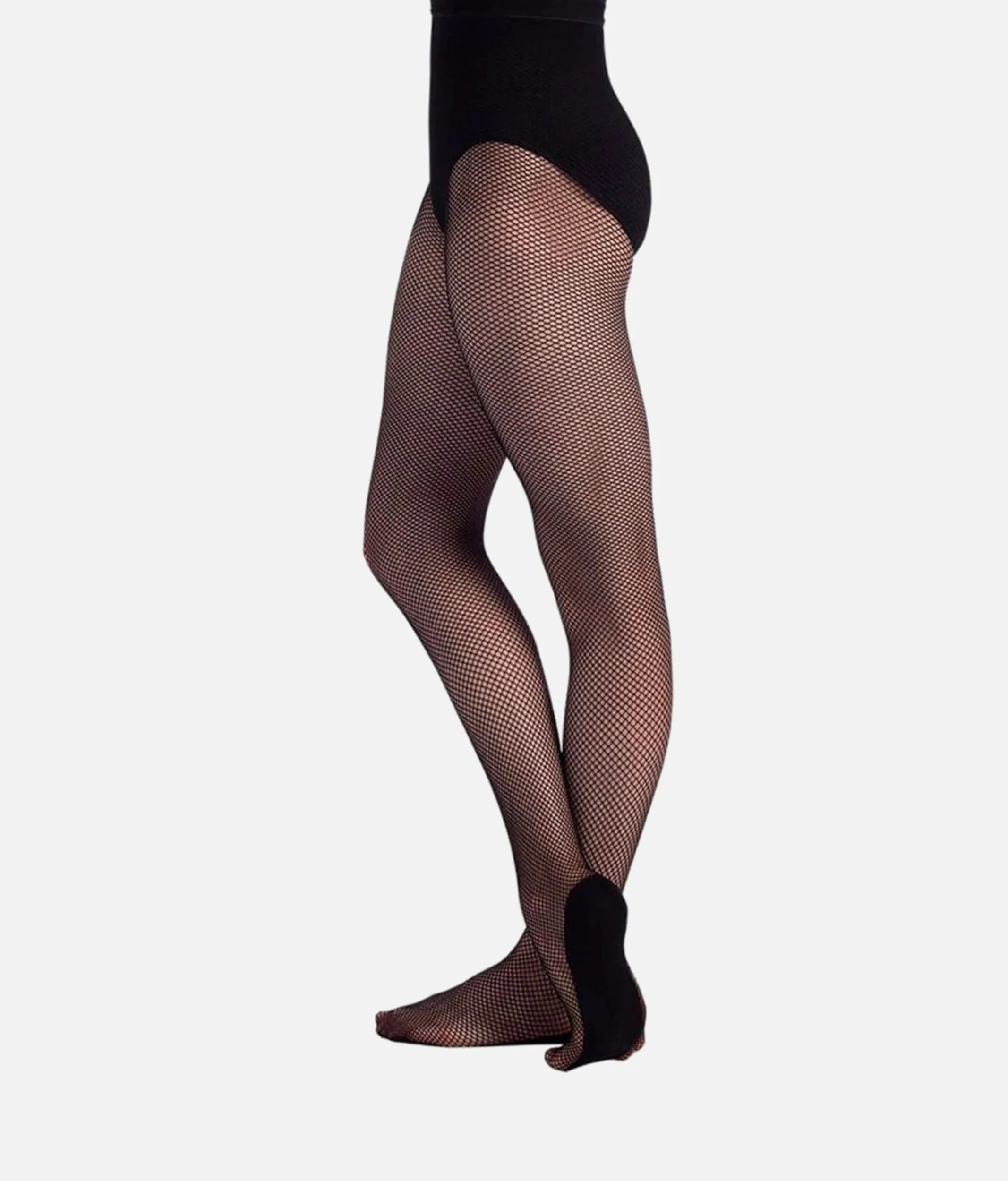 Professional Fishnet Dance Tights - TS98