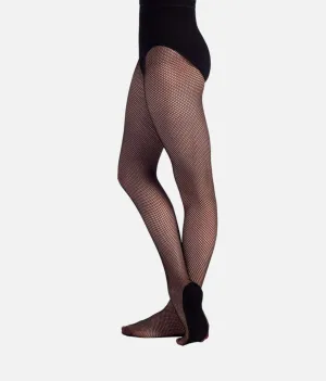 Professional Fishnet Dance Tights - TS98