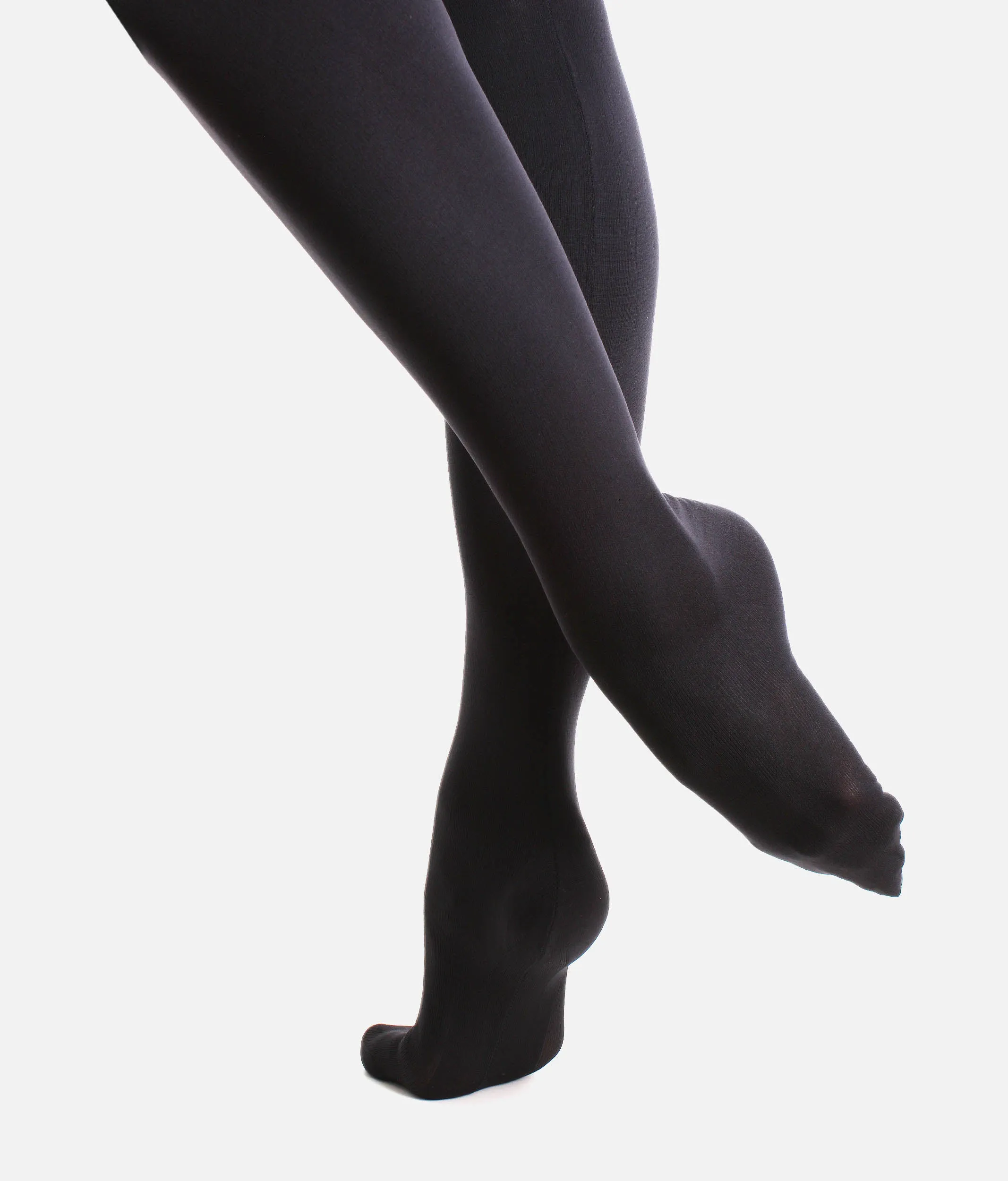 Seamed Footed Tights - Debut ** UNTIL STOCKS LAST, BUY TS74**