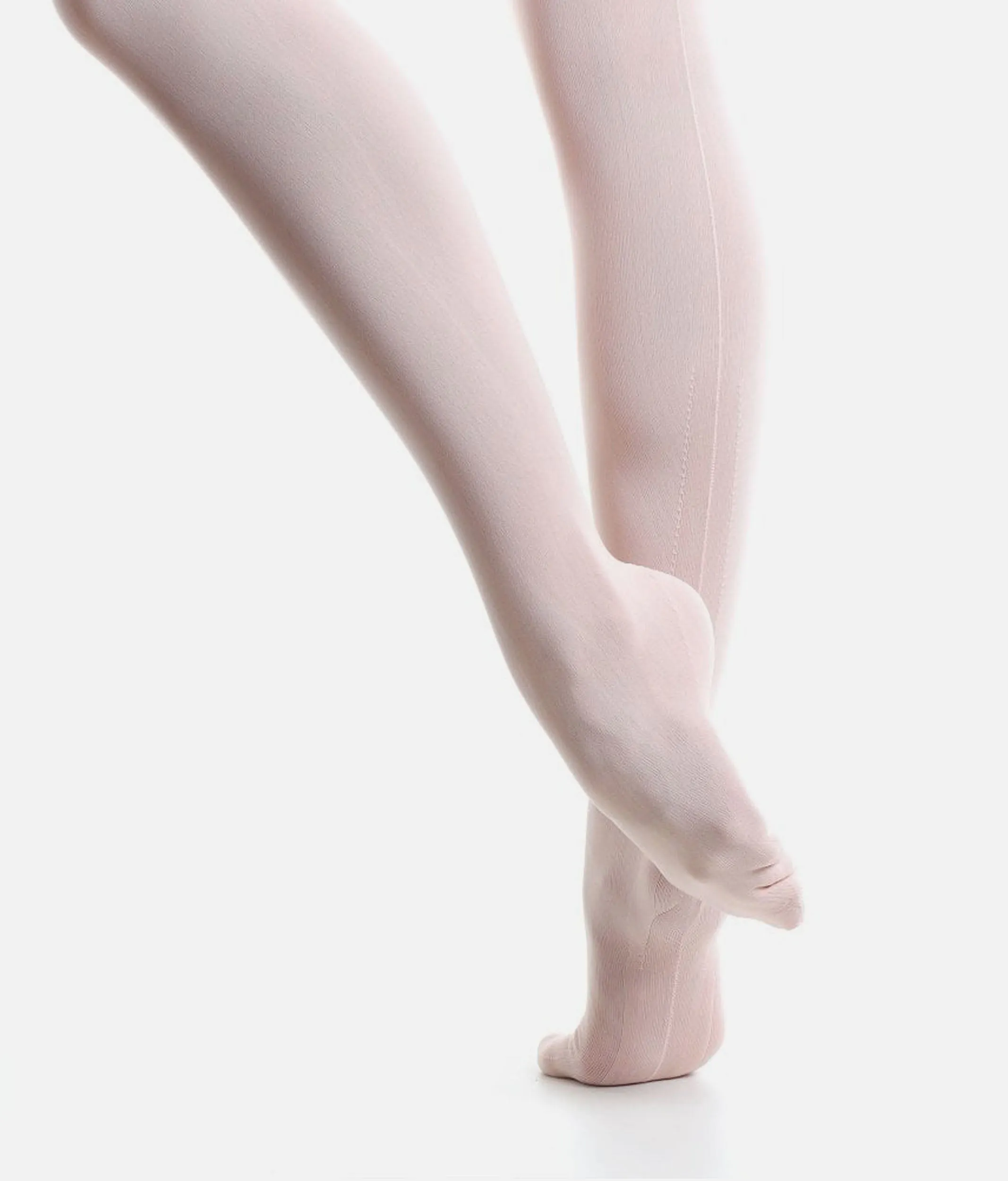 Seamed Footed Tights - Debut ** UNTIL STOCKS LAST, BUY TS74**