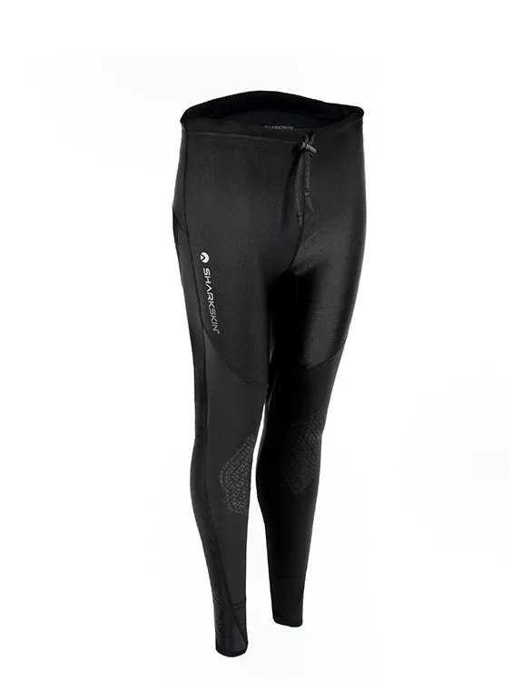 Sharkskin Performance Wear Long Kayaking Pants - Womens