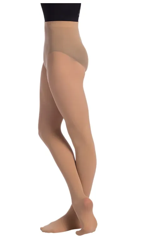 So Danca Footed Tights(Child)- TS73