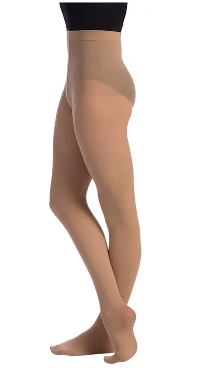 So Danca Footed Tights(Child)- TS73