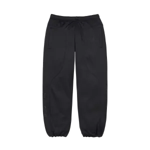 Supreme x Jordan Track Pants 'Black'