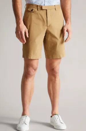 Ted Baker Alscot Chino Shorts | Tan