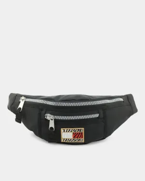 Tommy Jeans Heritage Bum Bag Black