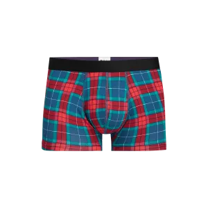 Trunk | Very Merry Plaid