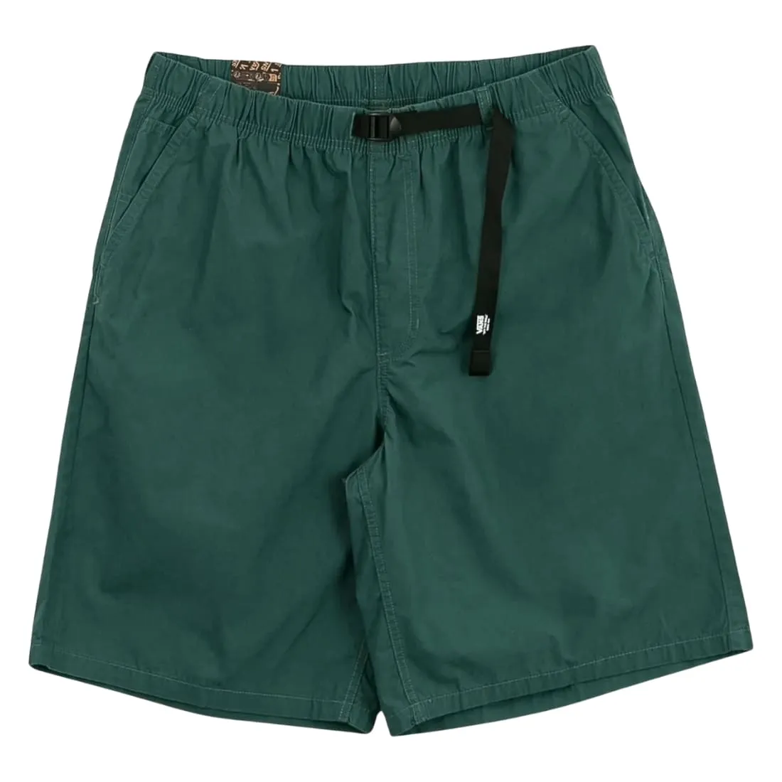 Vans City Boy Baggy Fit Shorts - Bistro Green