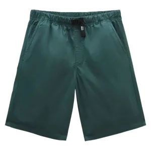 Vans City Boy Baggy Fit Shorts - Bistro Green