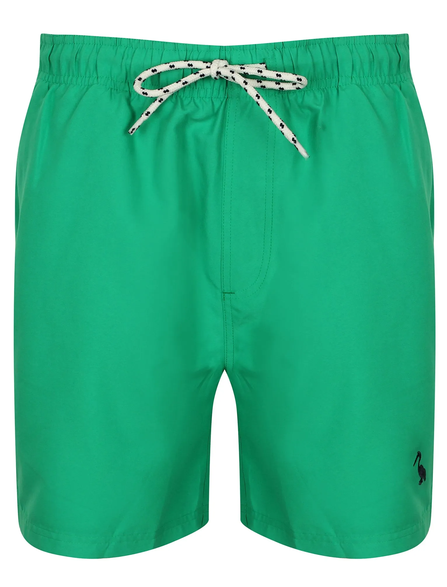 Wavertree Swim Shorts in Simple Green - South Shore