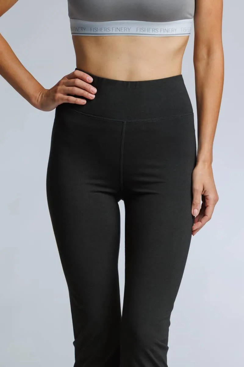 Women's EcoFabric™ High-Rise Bootcut Yoga Pant