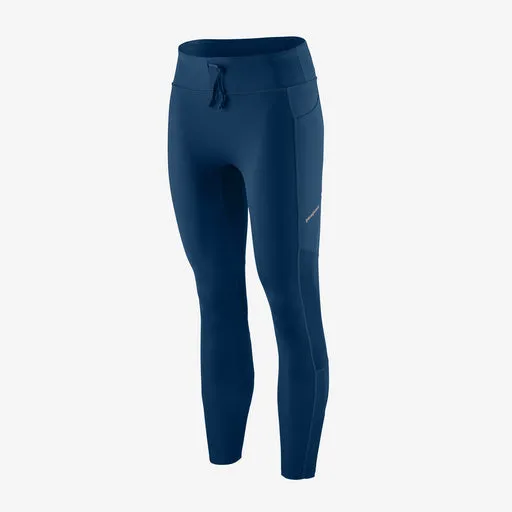 Women's Endless Run 7/8 Tights