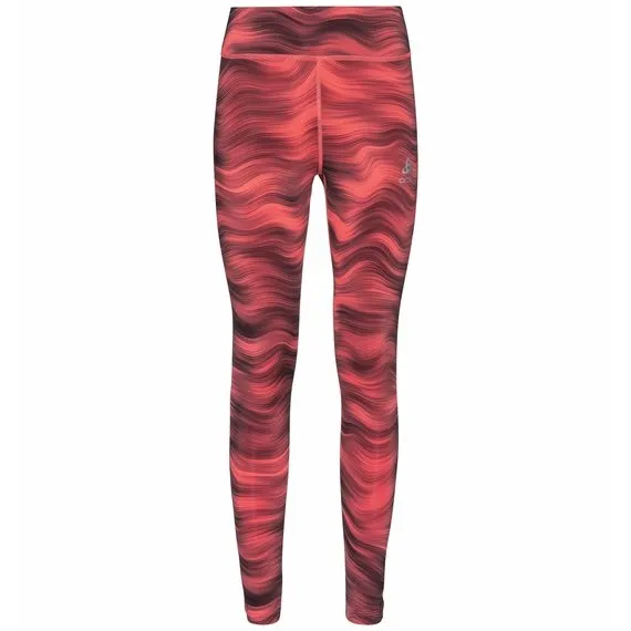 Women’s ESSENTIAL SOFT PRINT Running Tights