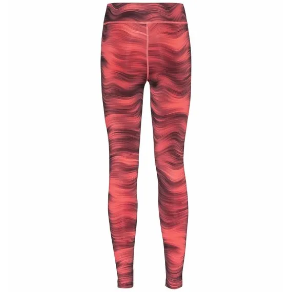 Women’s ESSENTIAL SOFT PRINT Running Tights