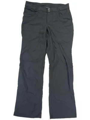 Womens Kornati Roll-Up Pants