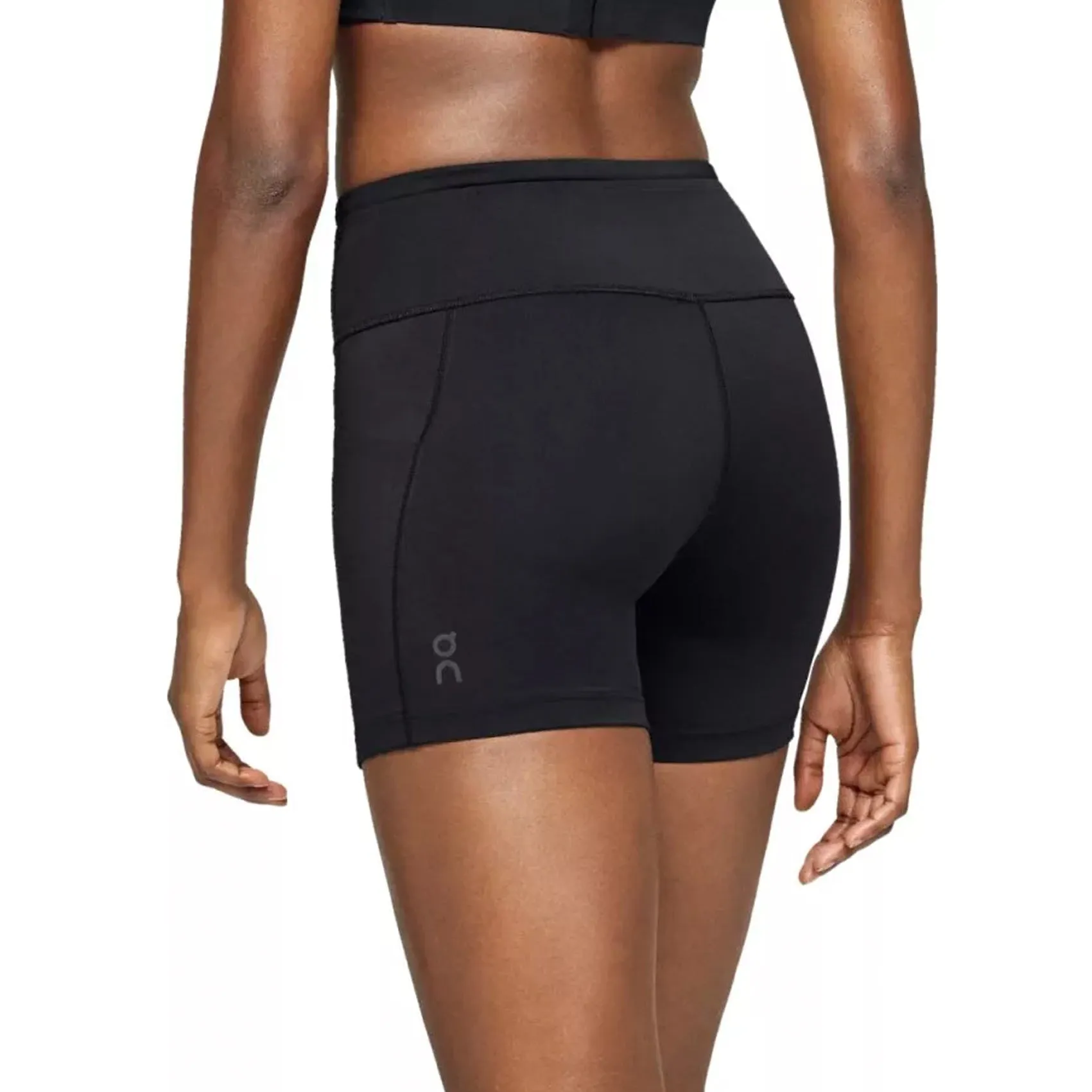 Womens On Running Performance Short Tights