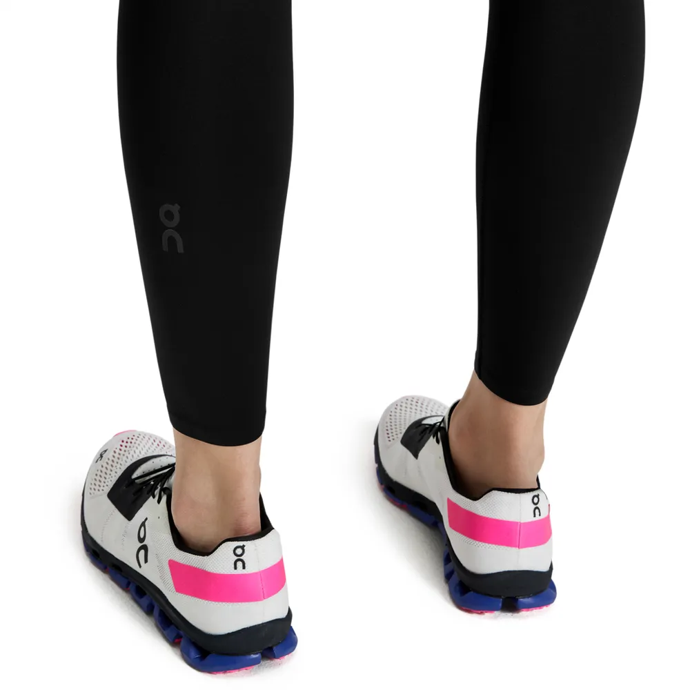 Womens Performance Tights - Black