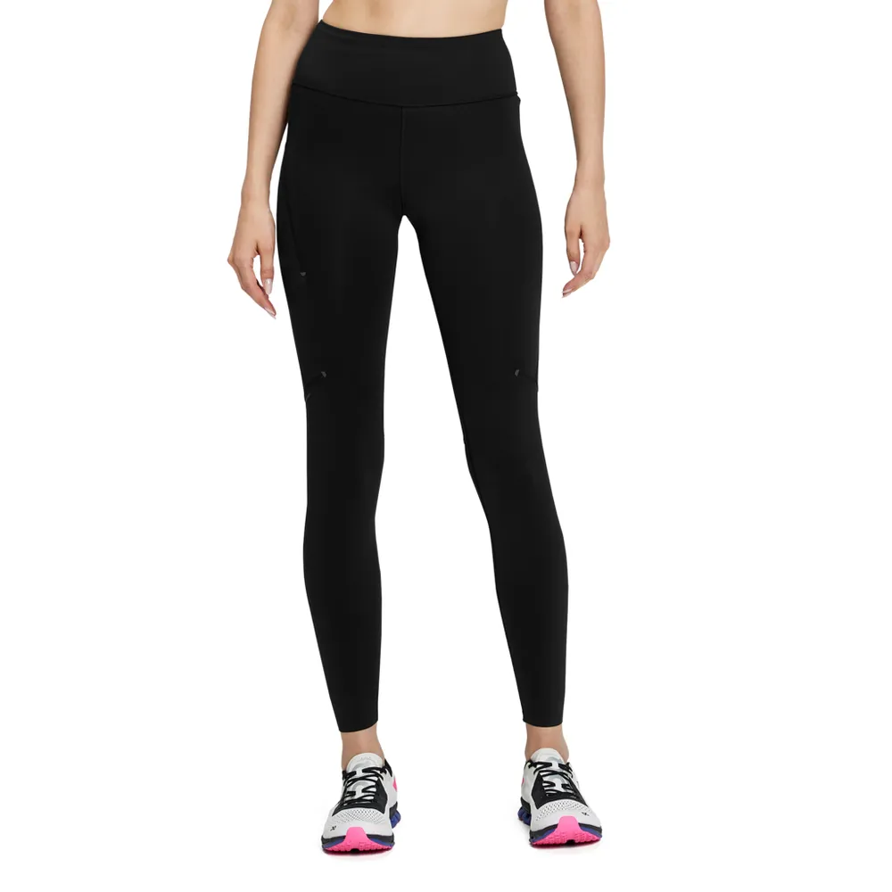 Womens Performance Tights - Black