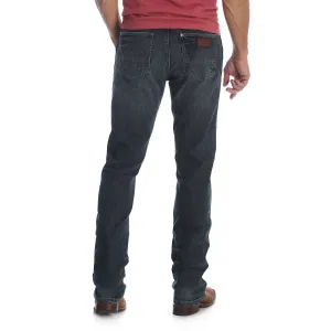 Wrangler Men's Retro Slim Straight Jean 34" Leg - Jerome