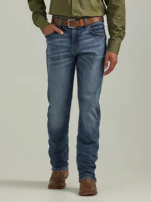 Wrangler Retro Benette Slim