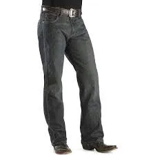 Wrangler Retro Boot Cut and Relaxed Fit Jean