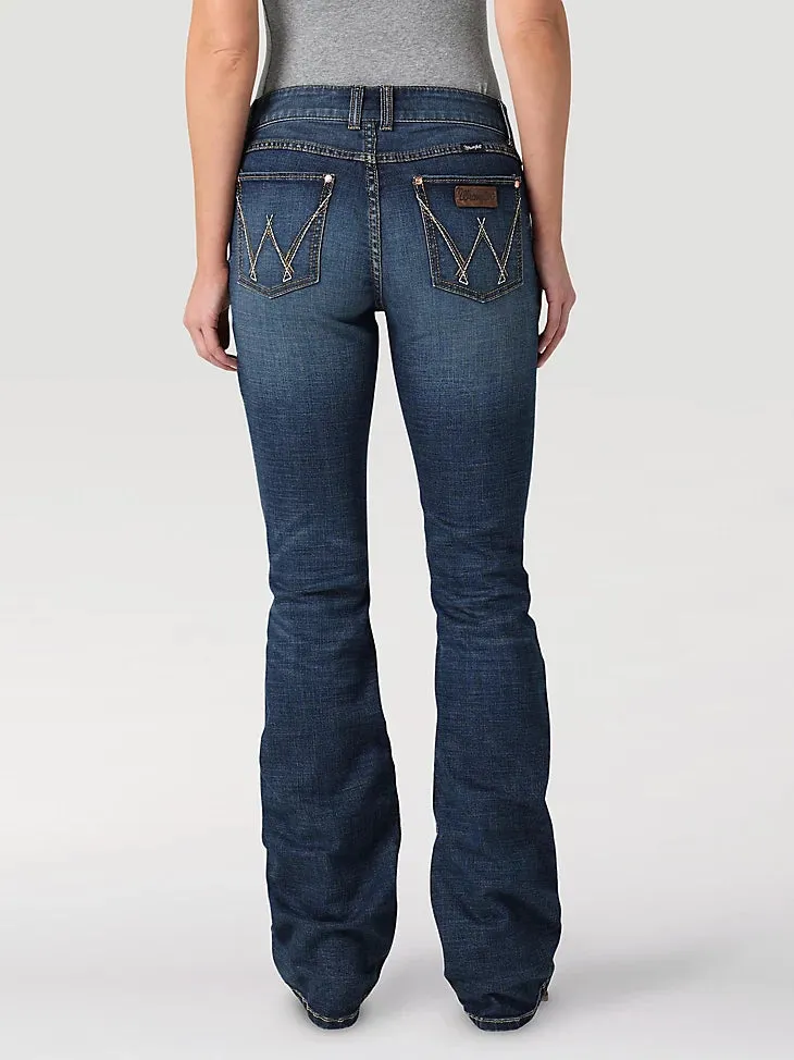 Wrangler Retro Mae Jeans